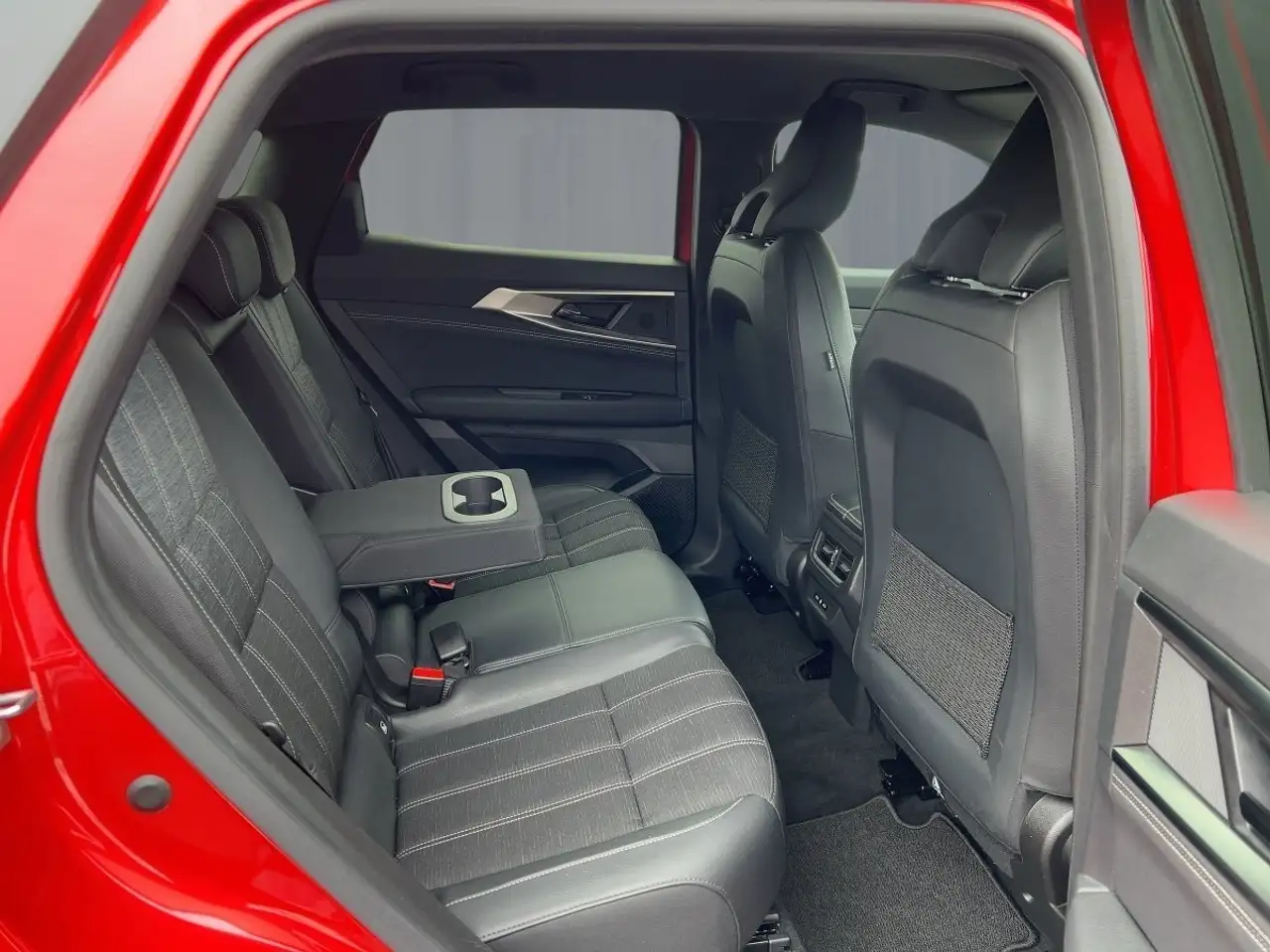 Renault Austral TECHNO E-TECH FULL HYBRID 200 SELBSTPARKEND — معرض صور السيارة 9