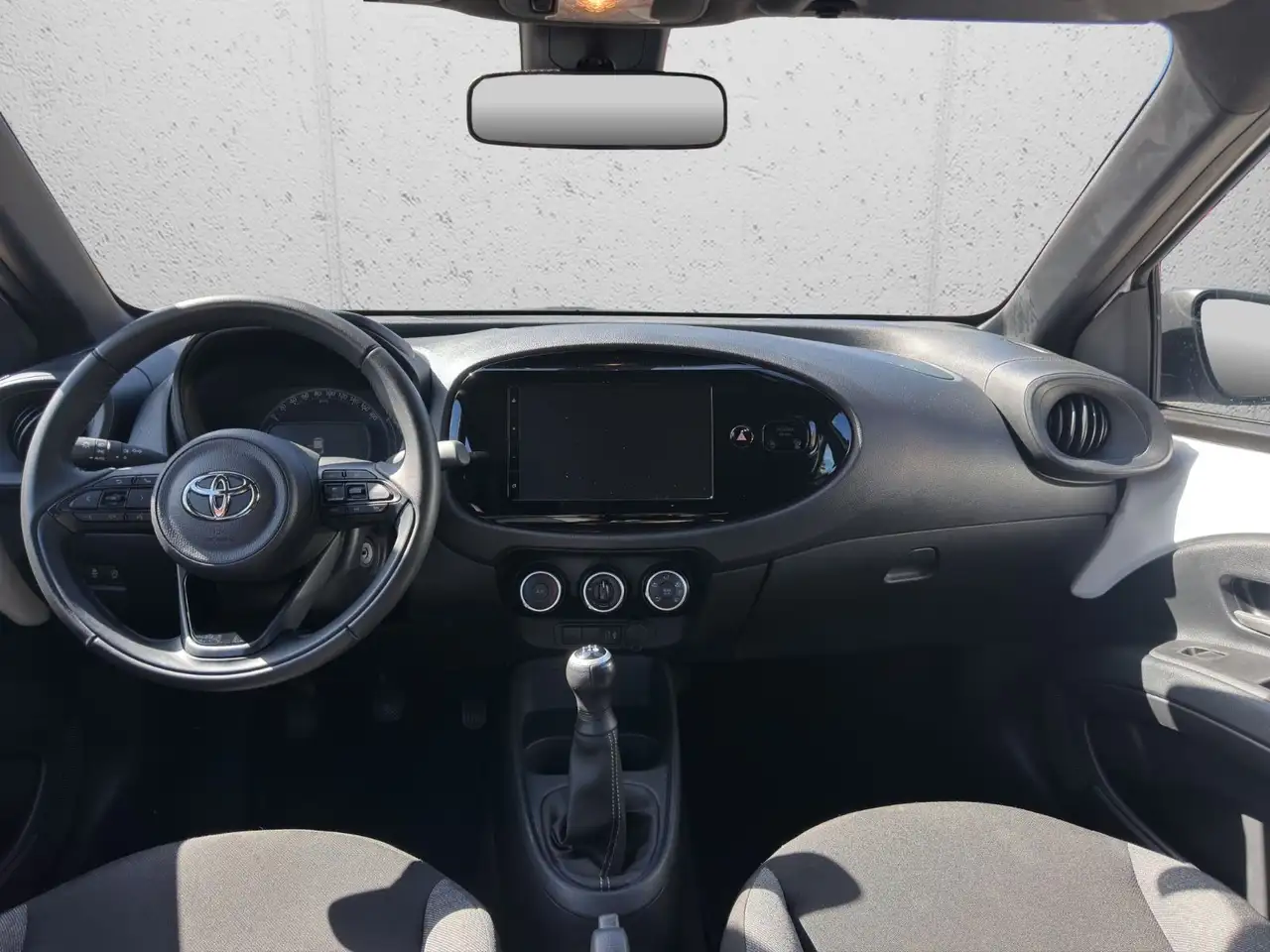 Toyota Aygo X Play*ACC*Klima*Cam* — Vehicle gallery 15
