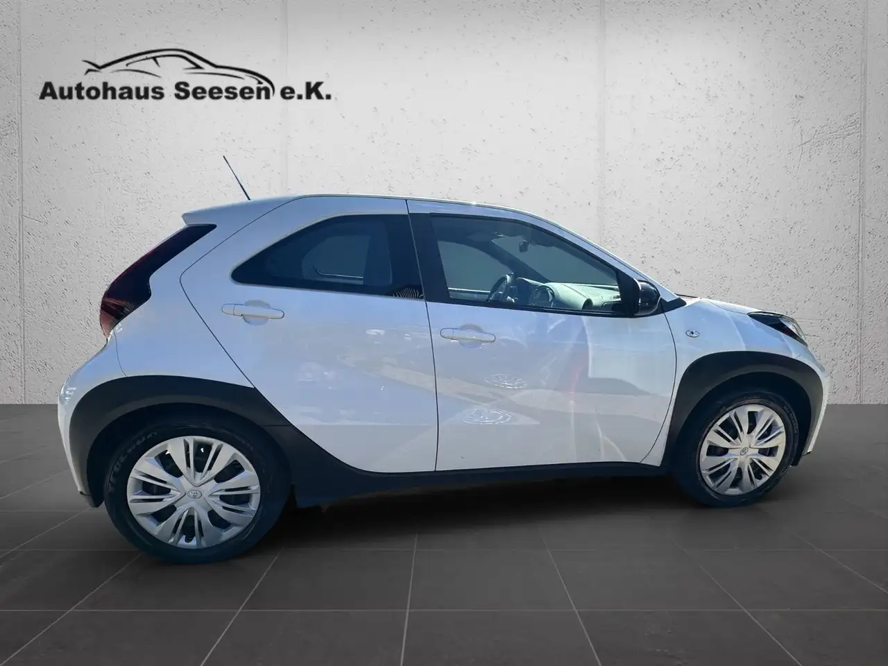 Toyota Aygo X Play*ACC*Klima*Cam* — Vehicle gallery 8