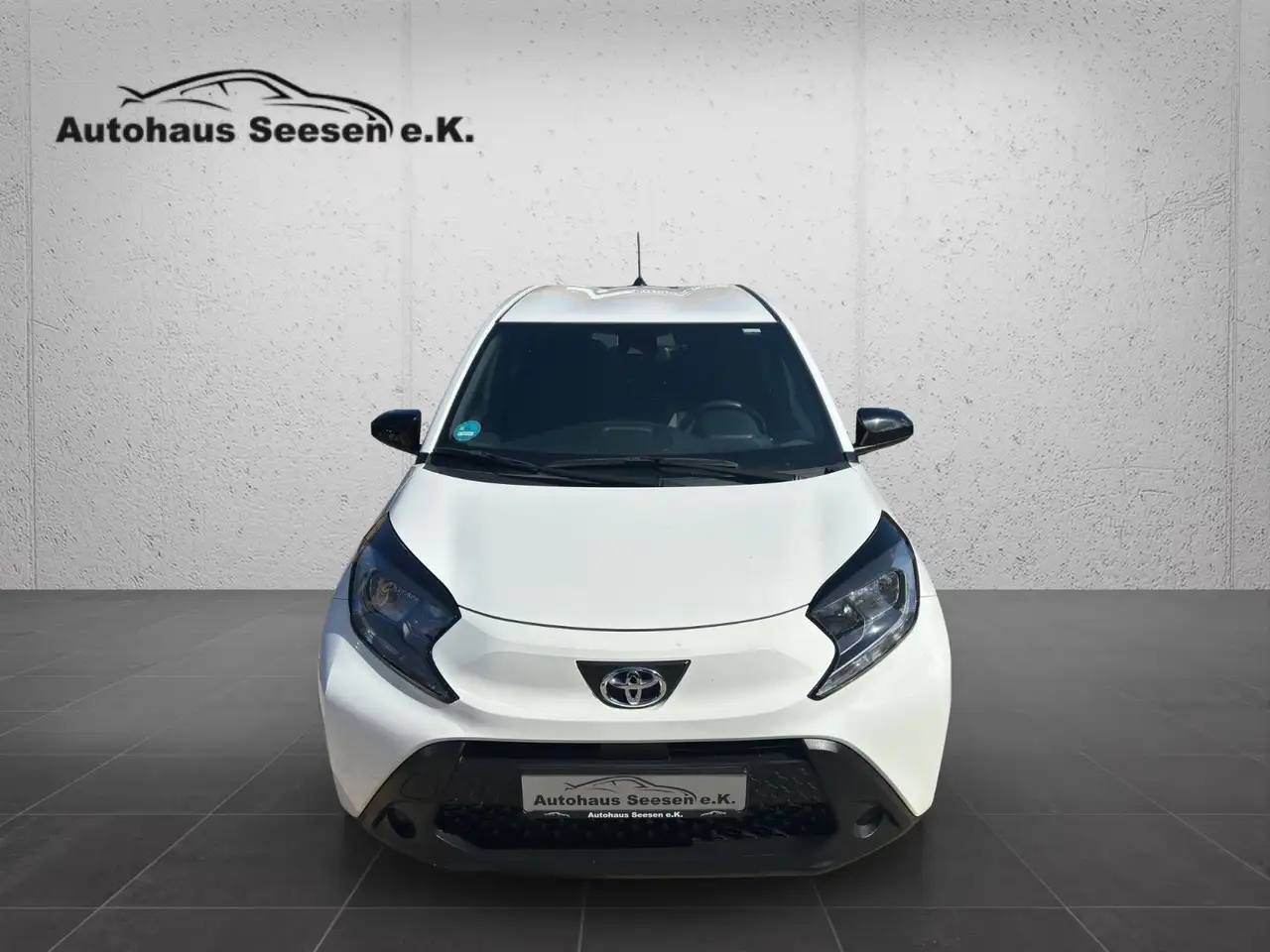 Toyota Aygo X Play*ACC*Klima*Cam* — Vehicle gallery 11