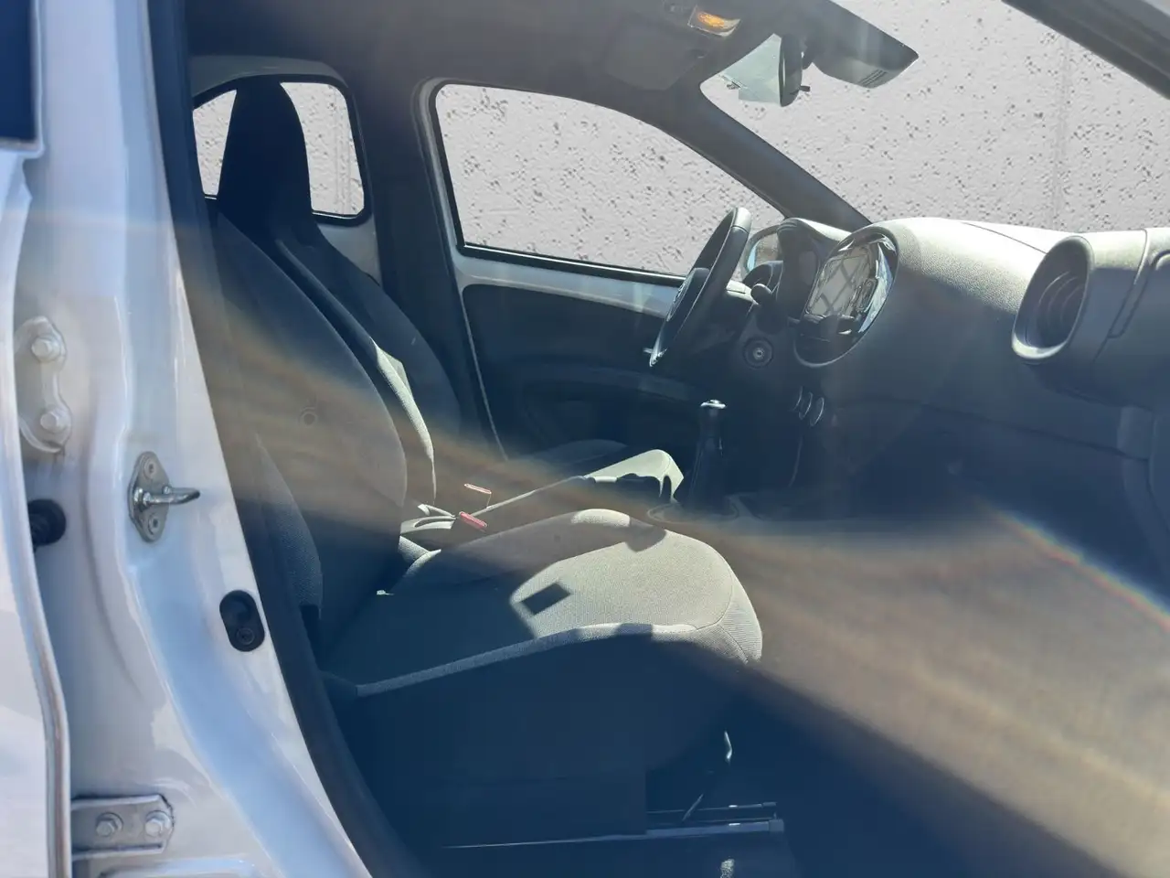 Toyota Aygo X Play*ACC*Klima*Cam* — Vehicle gallery 22