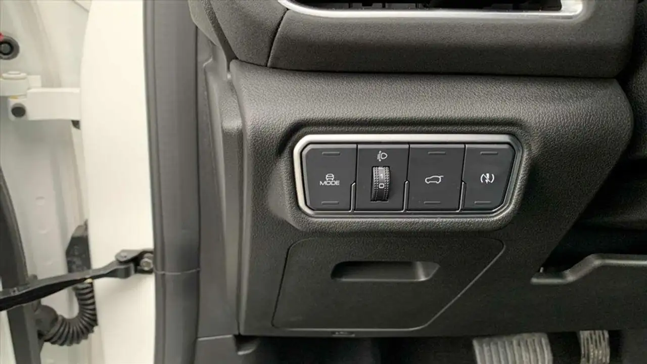GWM ORA 03 300 Alu KA LED Link NAV NBA PDC RFK SHA — Galerie du véhicule 22