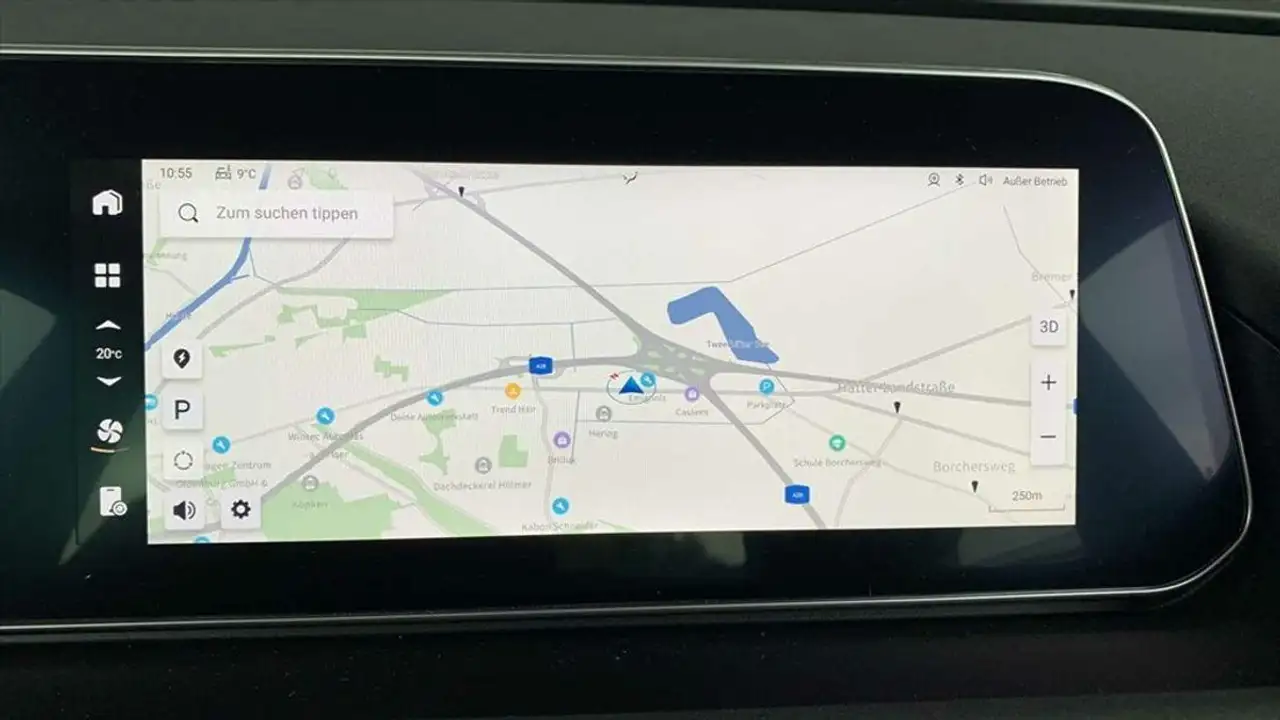 GWM ORA 03 300 Alu KA LED Link NAV NBA PDC RFK SHA — Galerie du véhicule 18