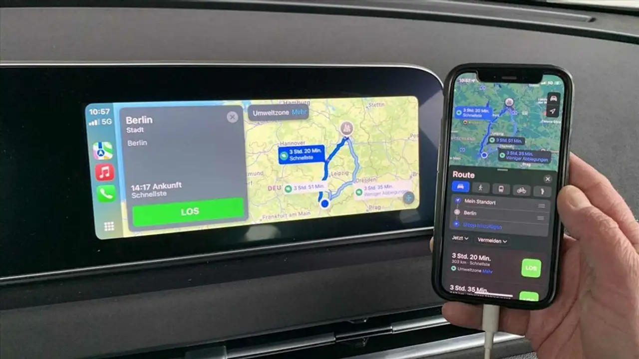 GWM ORA 03 300 Alu KA LED Link NAV NBA PDC RFK SHA — Galerie du véhicule 20