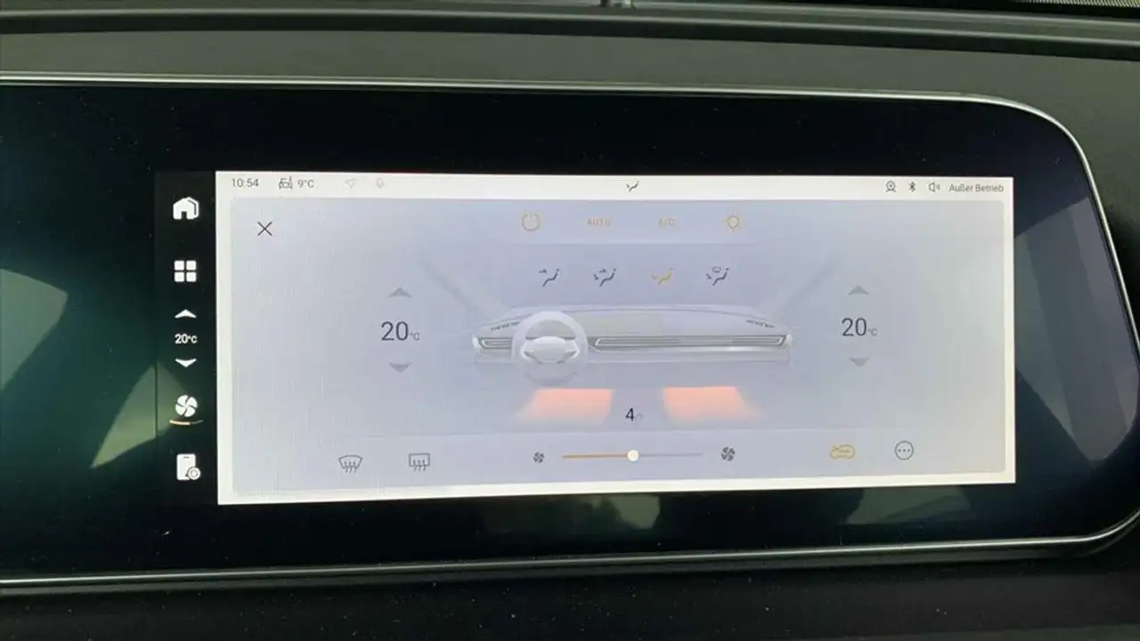 GWM ORA 03 300 Alu KA LED Link NAV NBA PDC RFK SHA — Galerie du véhicule 17