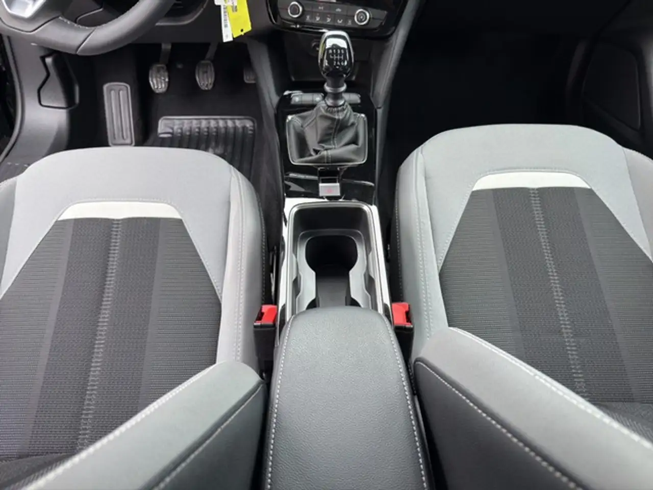 Opel Mokka-E Mokka Elegance ALLWETTER PDC KAMERA LHZ CARPLAY — معرض صور السيارة 11