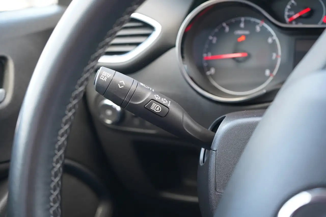 Opel Crossland 1.2 DI Turbo LED Tempomat — Galerie du véhicule 20