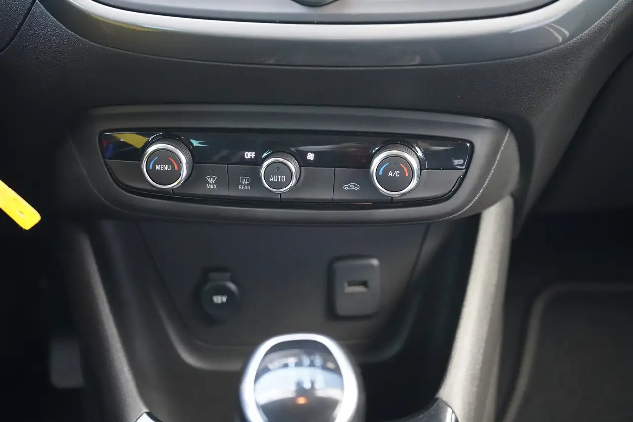 Opel Crossland 1.2 DI Turbo LED Tempomat — Galerie du véhicule 17