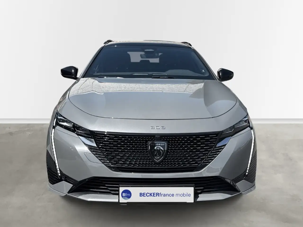 Peugeot 308 SW GT 1.2 PT 130*360°Kamera*SHZ*CARPLAY*PANO* — Galería del vehículo 2