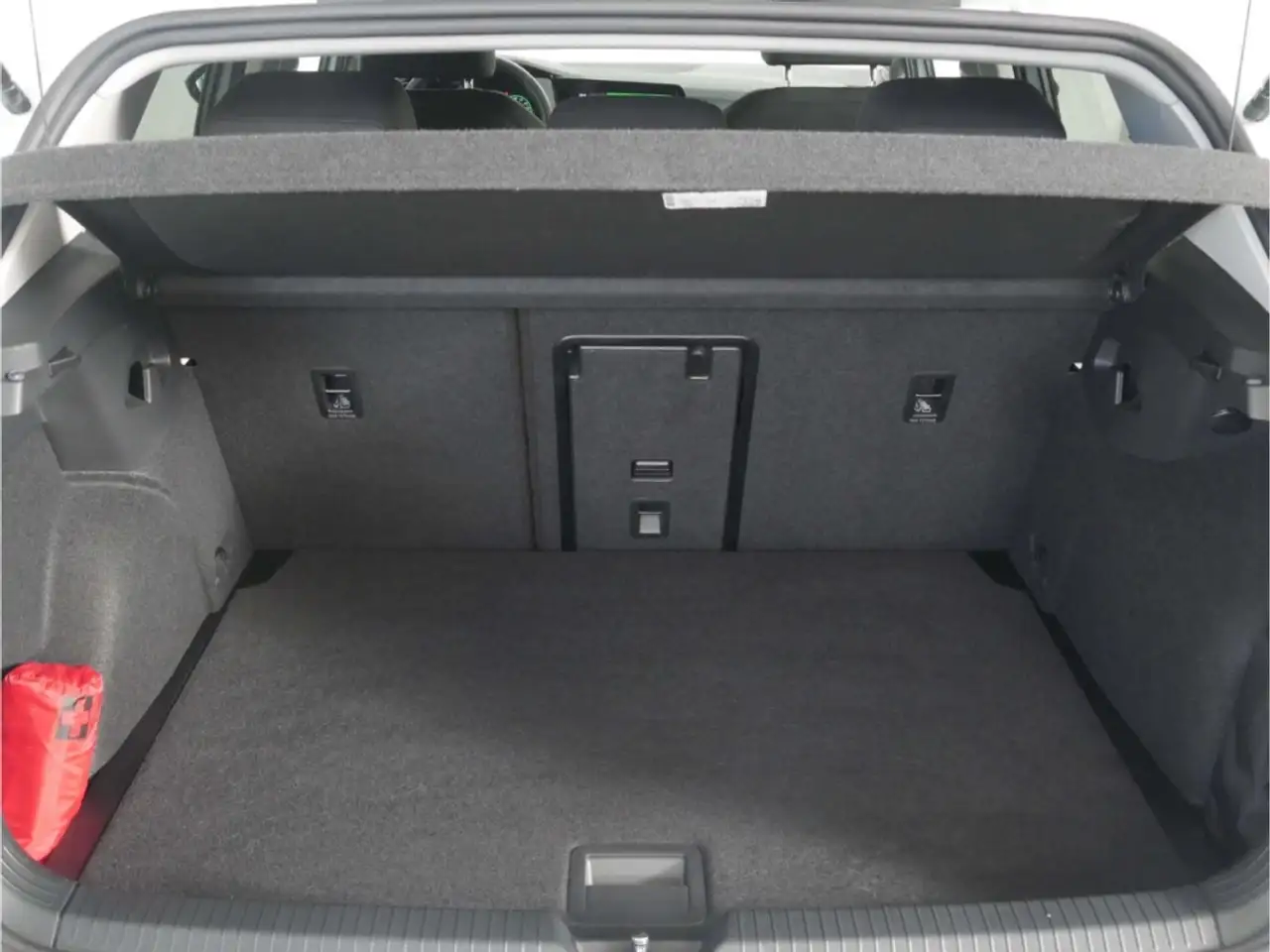 Volkswagen Golf 1.0 eTSI Move DSG App-Connect/SH/Klima — Galería del vehículo 28