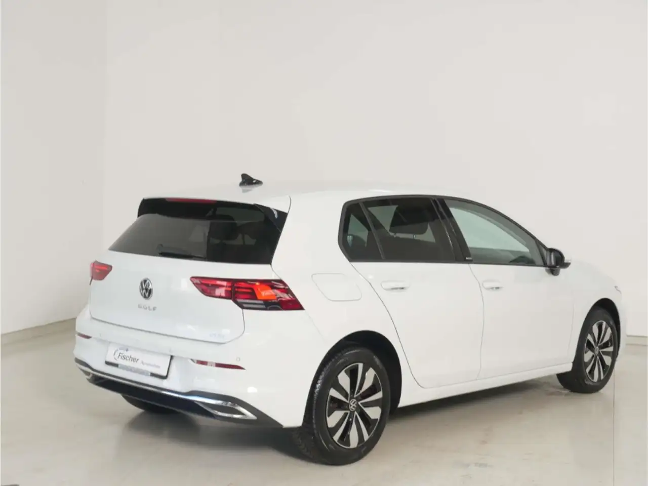 Volkswagen Golf 1.0 eTSI Move DSG App-Connect/SH/Klima — Galería del vehículo 5