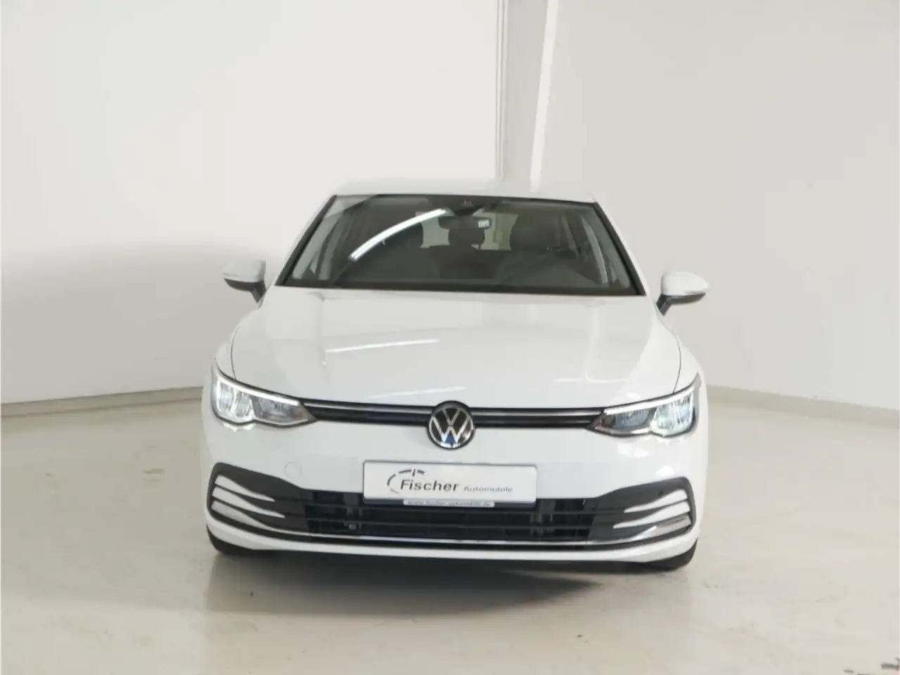 Volkswagen Golf 1.0 eTSI Move DSG App-Connect/SH/Klima — Galería del vehículo 3