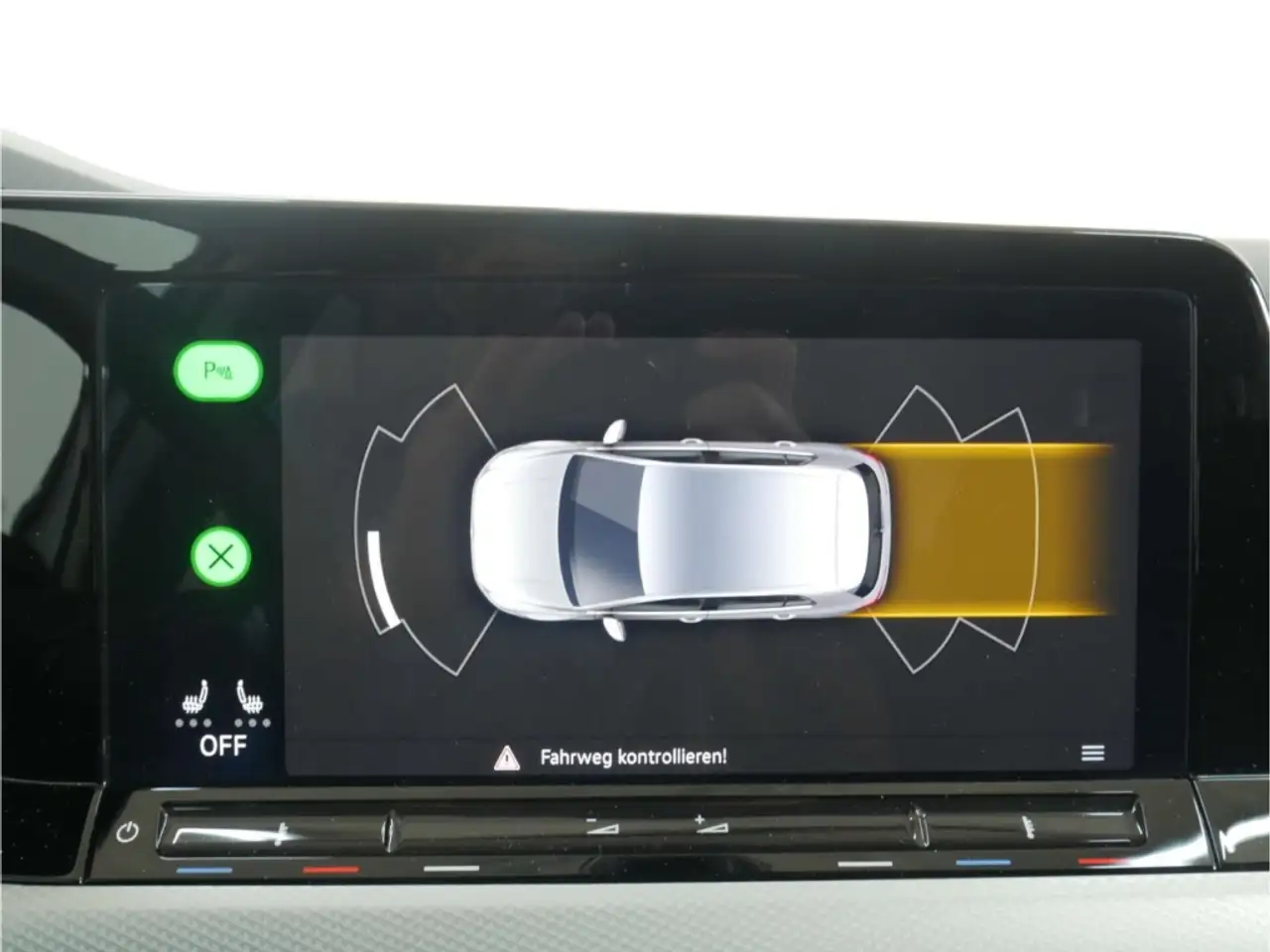 Volkswagen Golf 1.0 eTSI Move DSG App-Connect/SH/Klima — Galería del vehículo 22