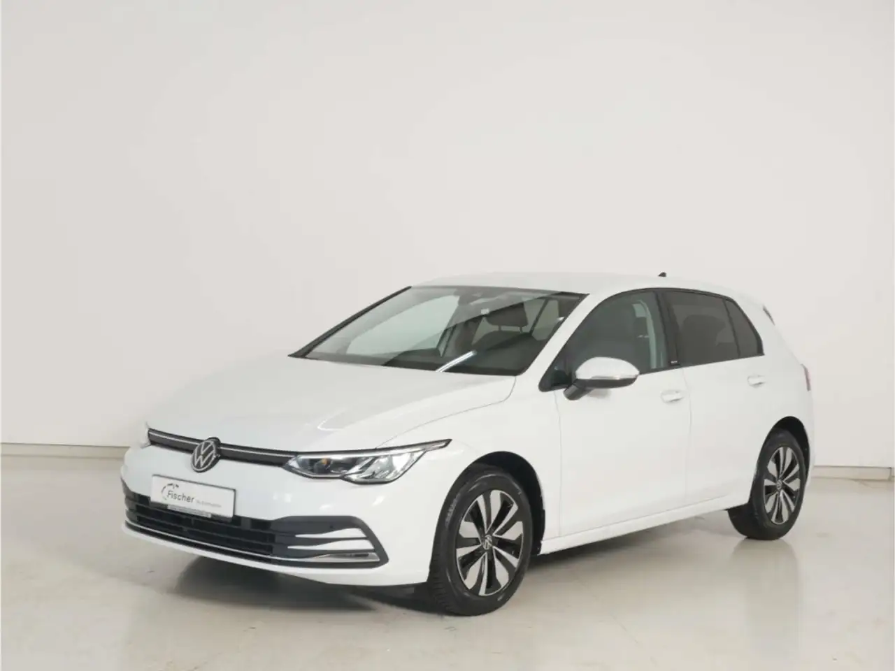 Volkswagen Golf 1.0 eTSI Move DSG App-Connect/SH/Klima — Galería del vehículo 2