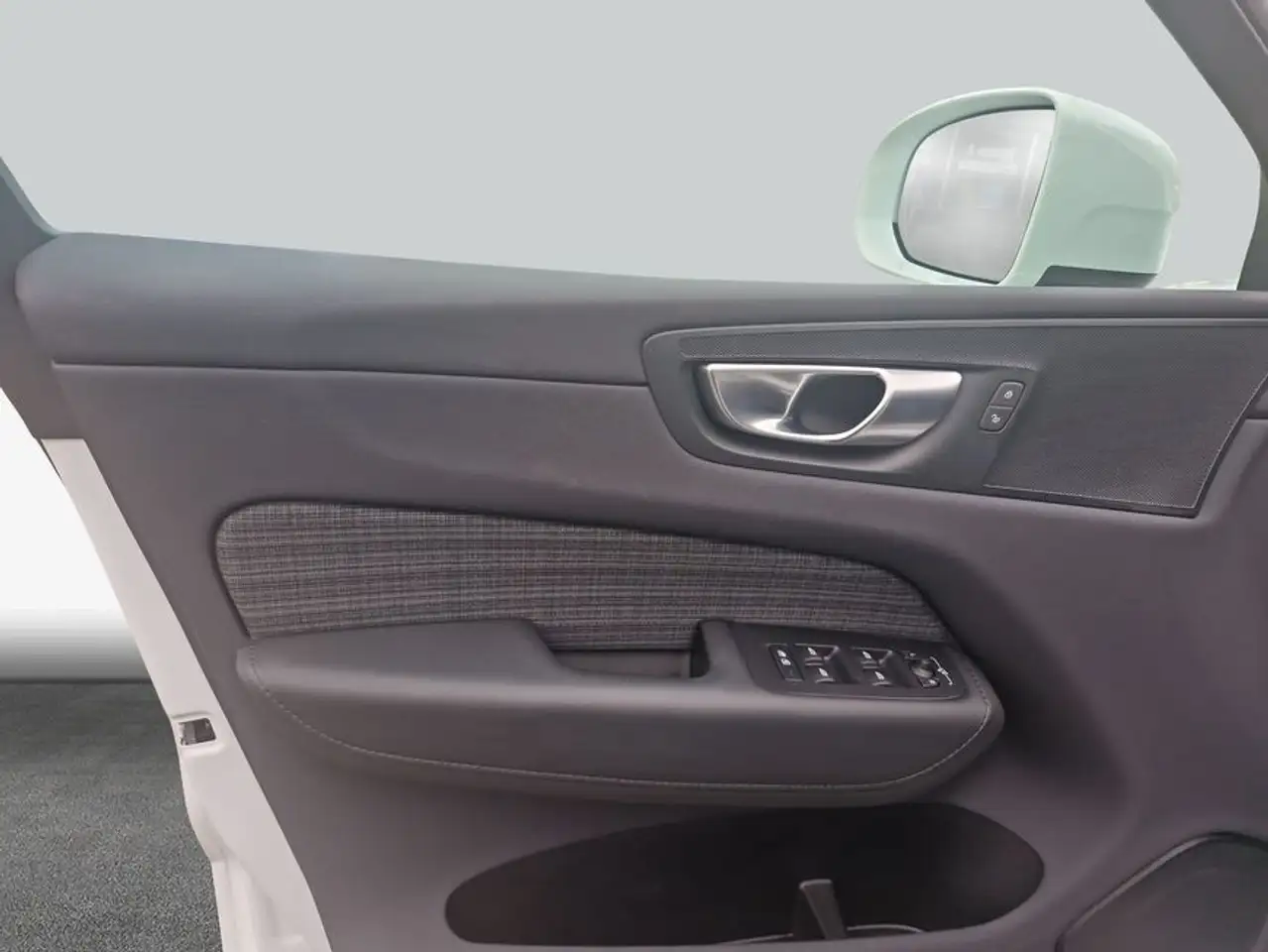 Volvo XC60 XC60 B4 B Core Assistenz & Awareness — معرض صور السيارة 15