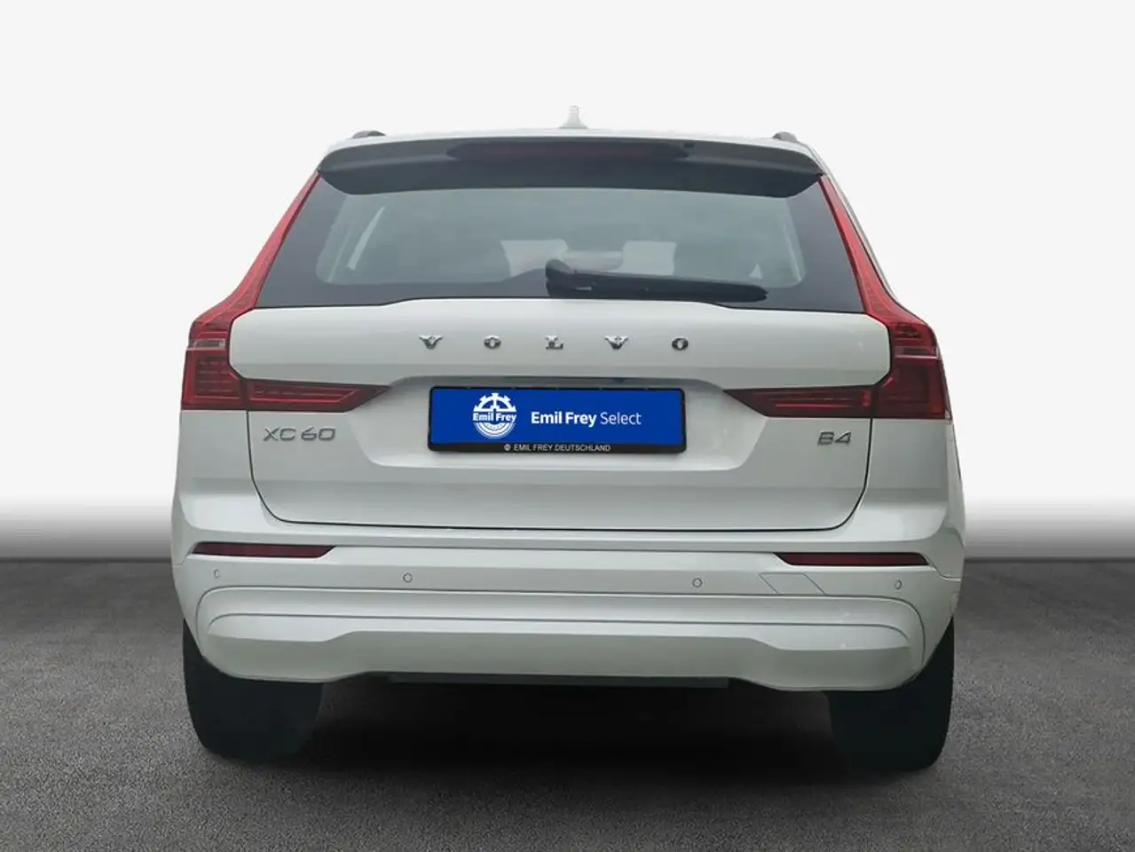 Volvo XC60 XC60 B4 B Core Assistenz & Awareness — معرض صور السيارة 5