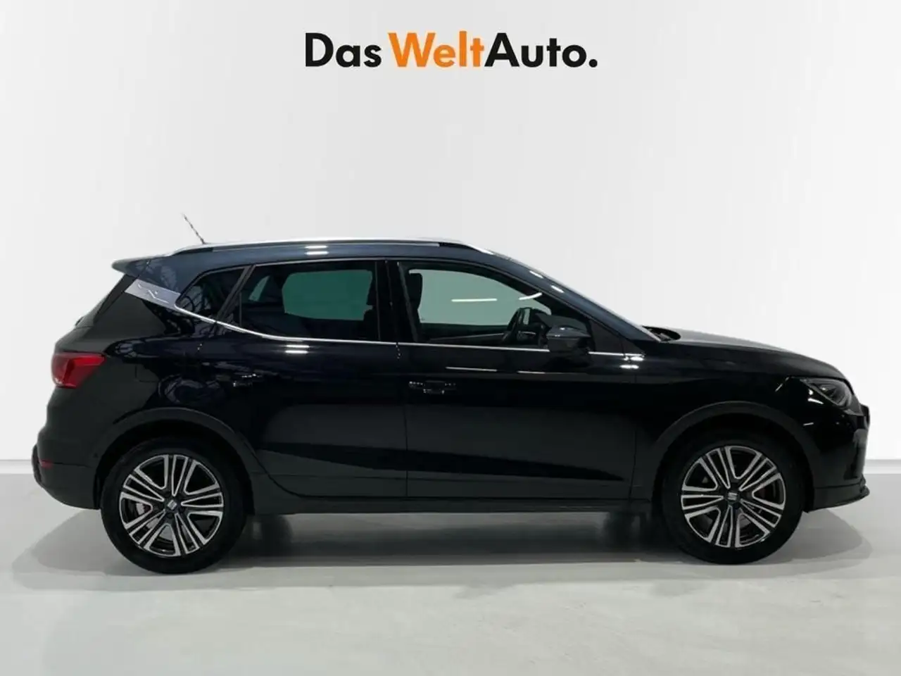SEAT Arona 1.0 TSI S&S FR XM 115 — Galería del vehículo 3