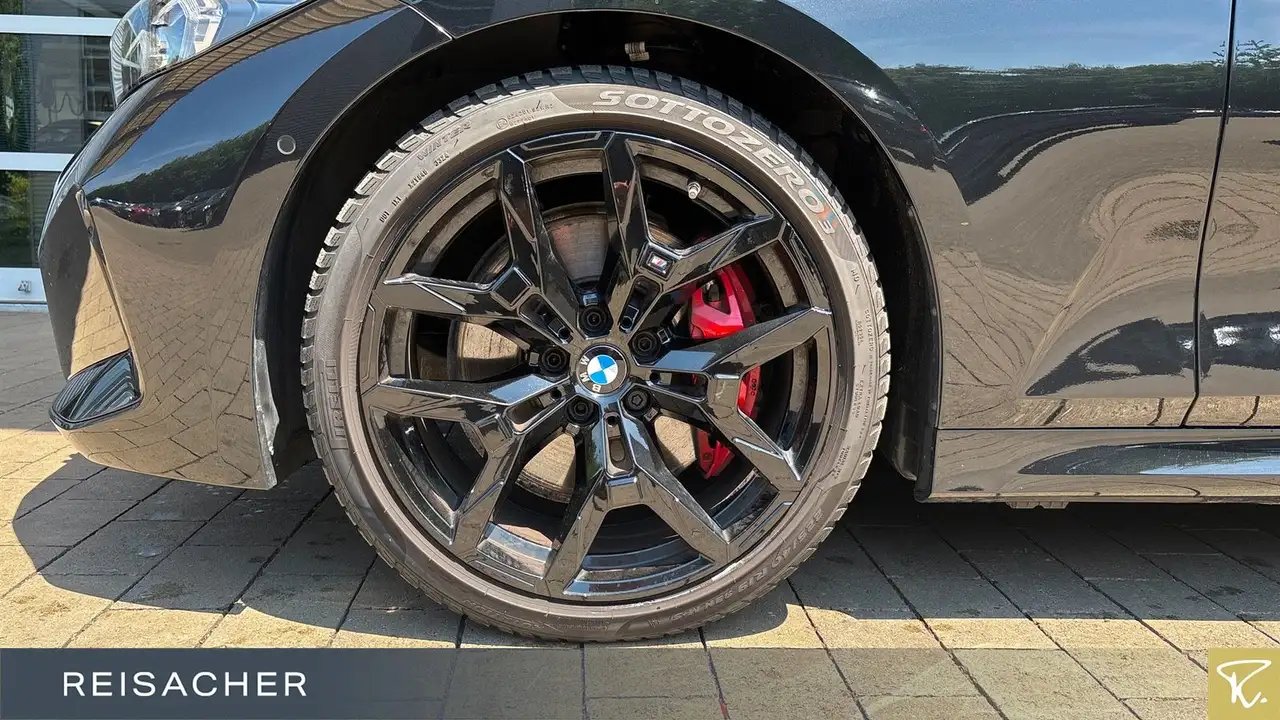 BMW 320 i Tou M-Sport PRO,Pano,DAProf,LCProf,360°,H/K — معرض صور السيارة 3
