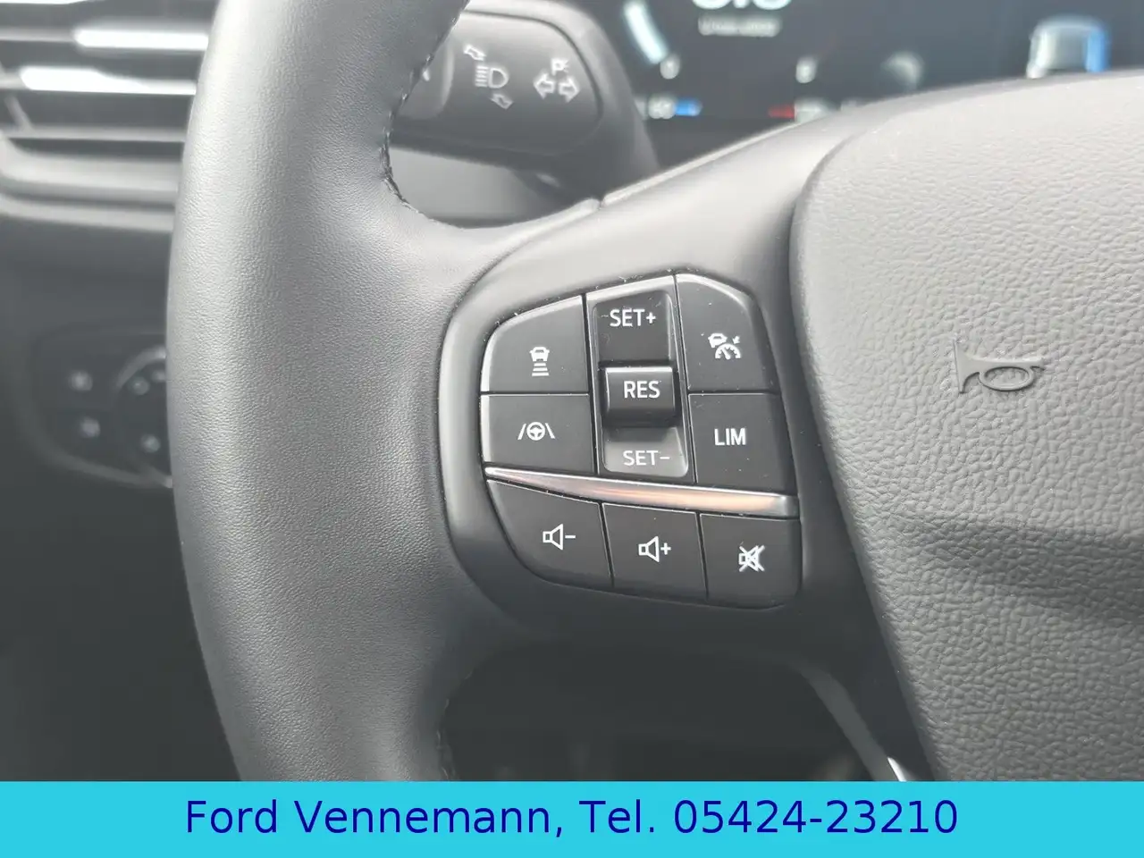 Ford Focus 1.0 EB Lim. Active X*B&O*4.J.FGS — معرض صور السيارة 19