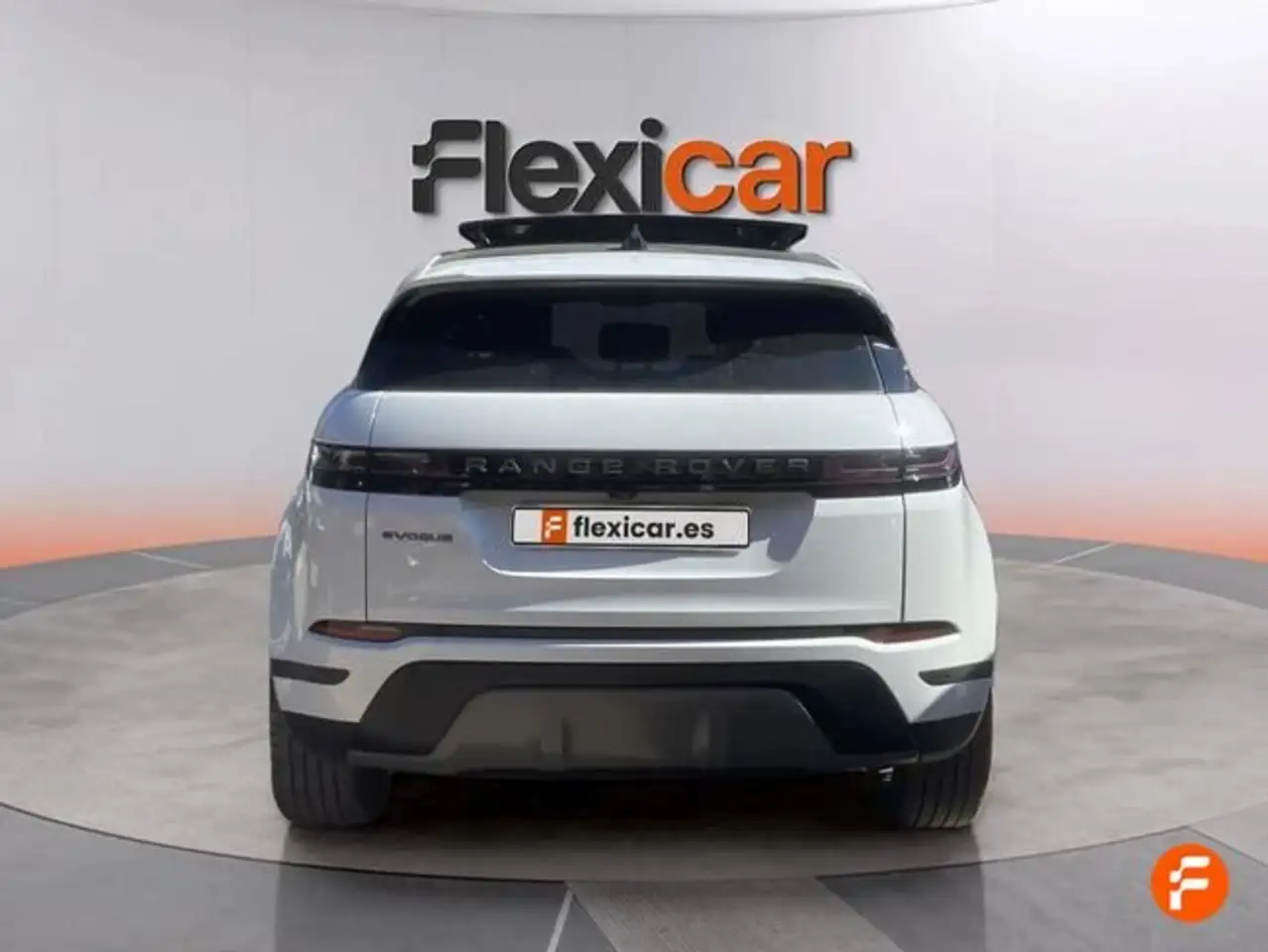 Land Rover Range Rover Evoque 2.0 D163 Dynamic HSE AUTO 4WD MHEV — Vehicle gallery 7