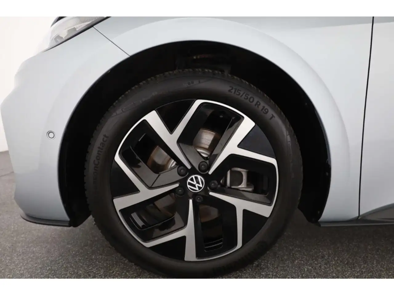 Volkswagen ID.3 Pro Move 58kWh NAV/LED/AHK/ACC/RFK/19'' — Galería del vehículo 8