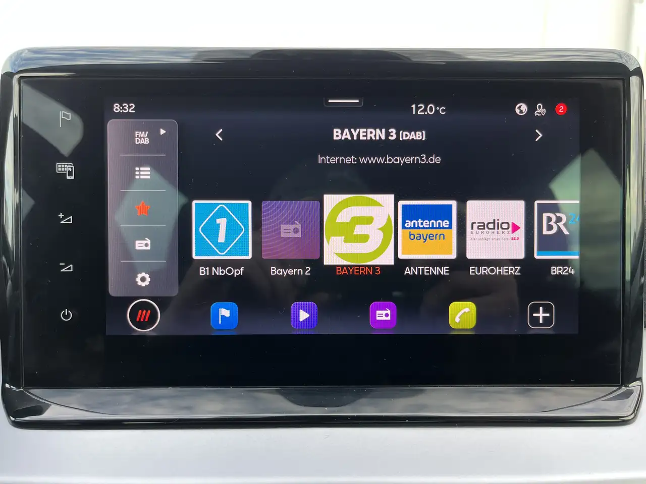 SEAT Arona 1.0 TSI DSG FR 119€ m.20% Anz. Navi ACC SHZ RFK — معرض صور السيارة 19