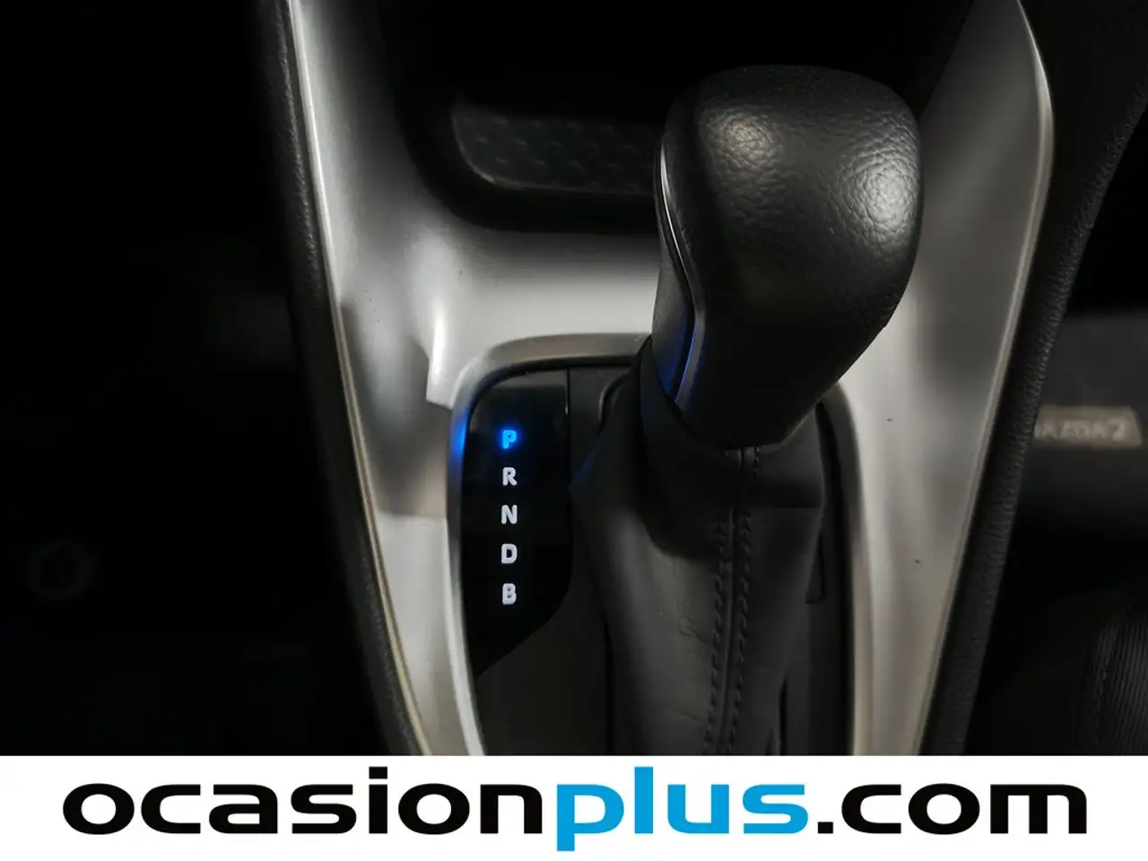 Mazda 2 Hybrid 1.5 Centre-Line CVT 85kW — معرض صور السيارة 5