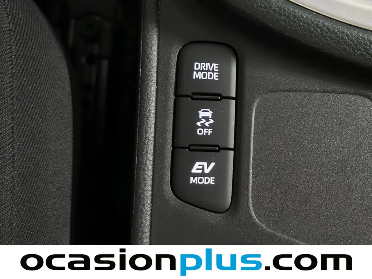 Mazda 2 Hybrid 1.5 Centre-Line CVT 85kW — معرض صور السيارة 9