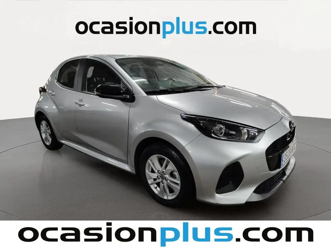 Mazda 2 Hybrid 1.5 Centre-Line CVT 85kW — معرض صور السيارة 2