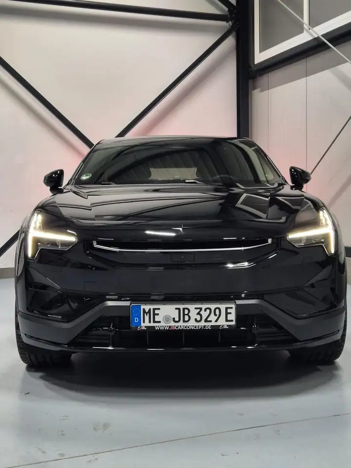Polestar 3 Performance Pilot Plus 111kWh Pano AHK 22" HD — معرض صور السيارة 3