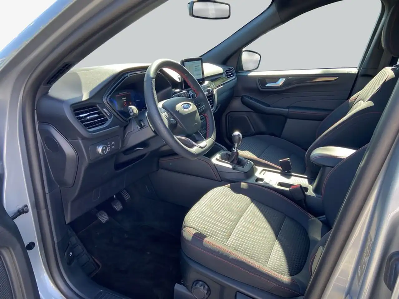 Ford Kuga 1.5 EcoBoost ST-LINE *AHK *ACC *LED *RFK *HUD — Vehicle gallery 9