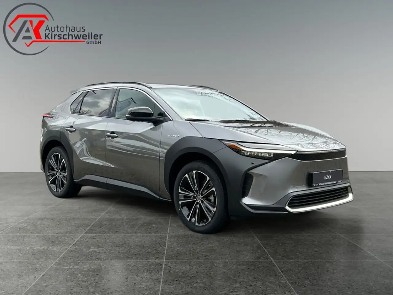 Toyota bZ4X — Galerie du véhicule 7