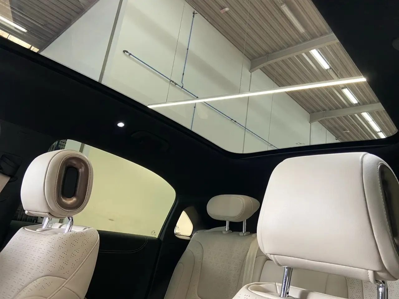 smart #1 Pulse AWD Pano+LED+Kam+Navi+ACC/Distr.+HuD+ — Galerie du véhicule 14