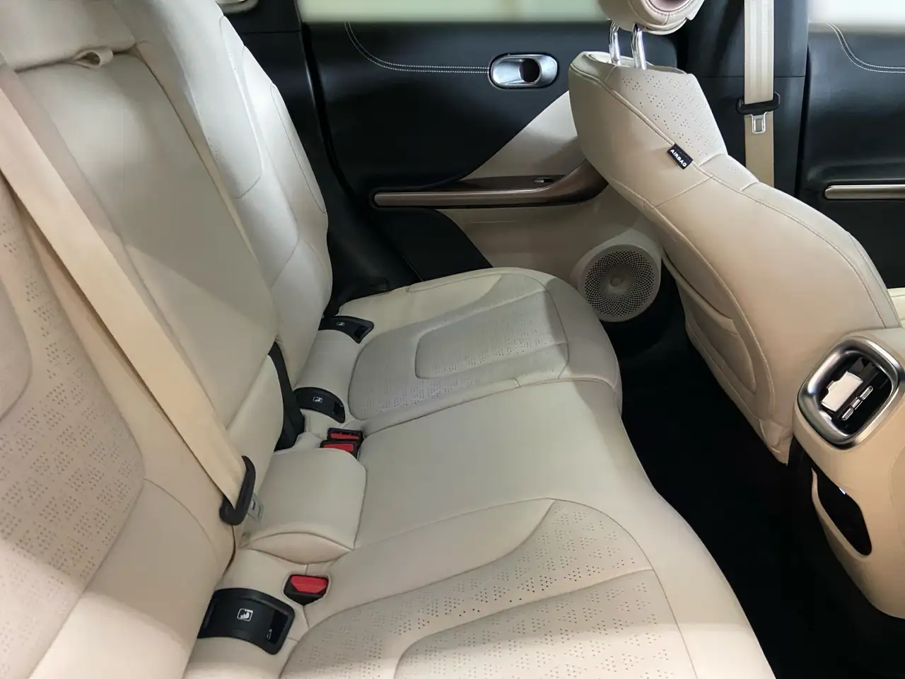 smart #1 Pulse AWD Pano+LED+Kam+Navi+ACC/Distr.+HuD+ — Galerie du véhicule 11