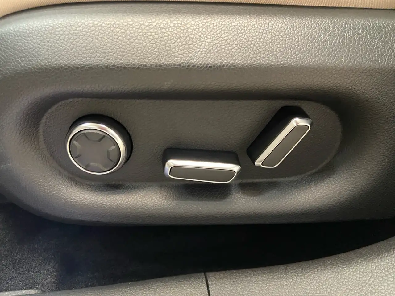 smart #1 Pulse AWD Pano+LED+Kam+Navi+ACC/Distr.+HuD+ — Galerie du véhicule 13