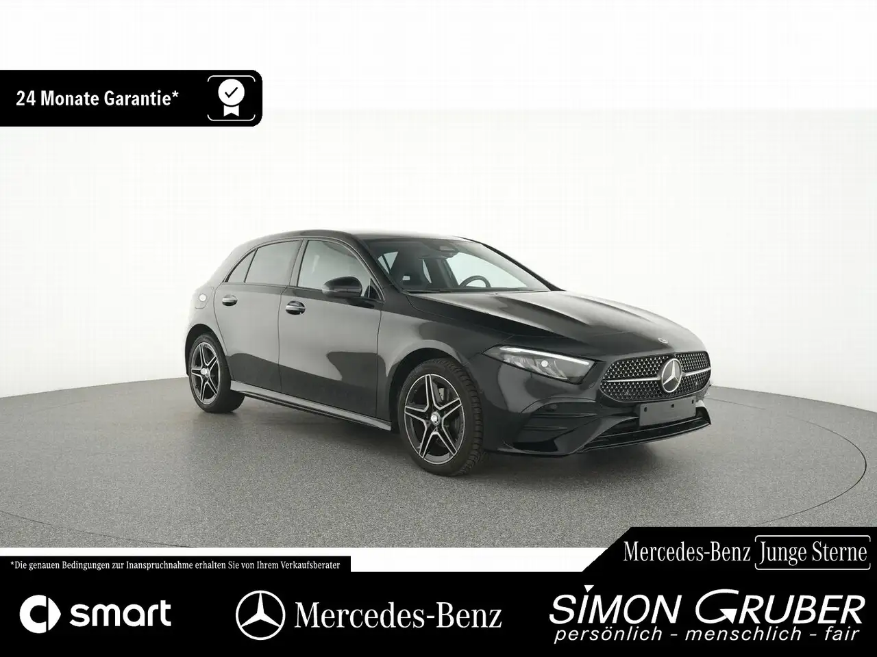Mercedes-Benz A 250 e AMG Night Pano Ambi LED KeylessGo Kamera — معرض صور السيارة 11
