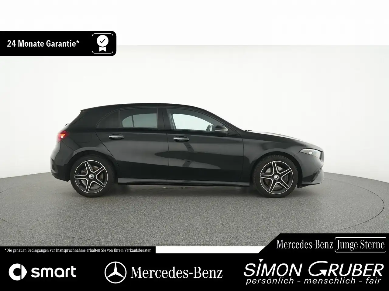 Mercedes-Benz A 250 e AMG Night Pano Ambi LED KeylessGo Kamera — معرض صور السيارة 5