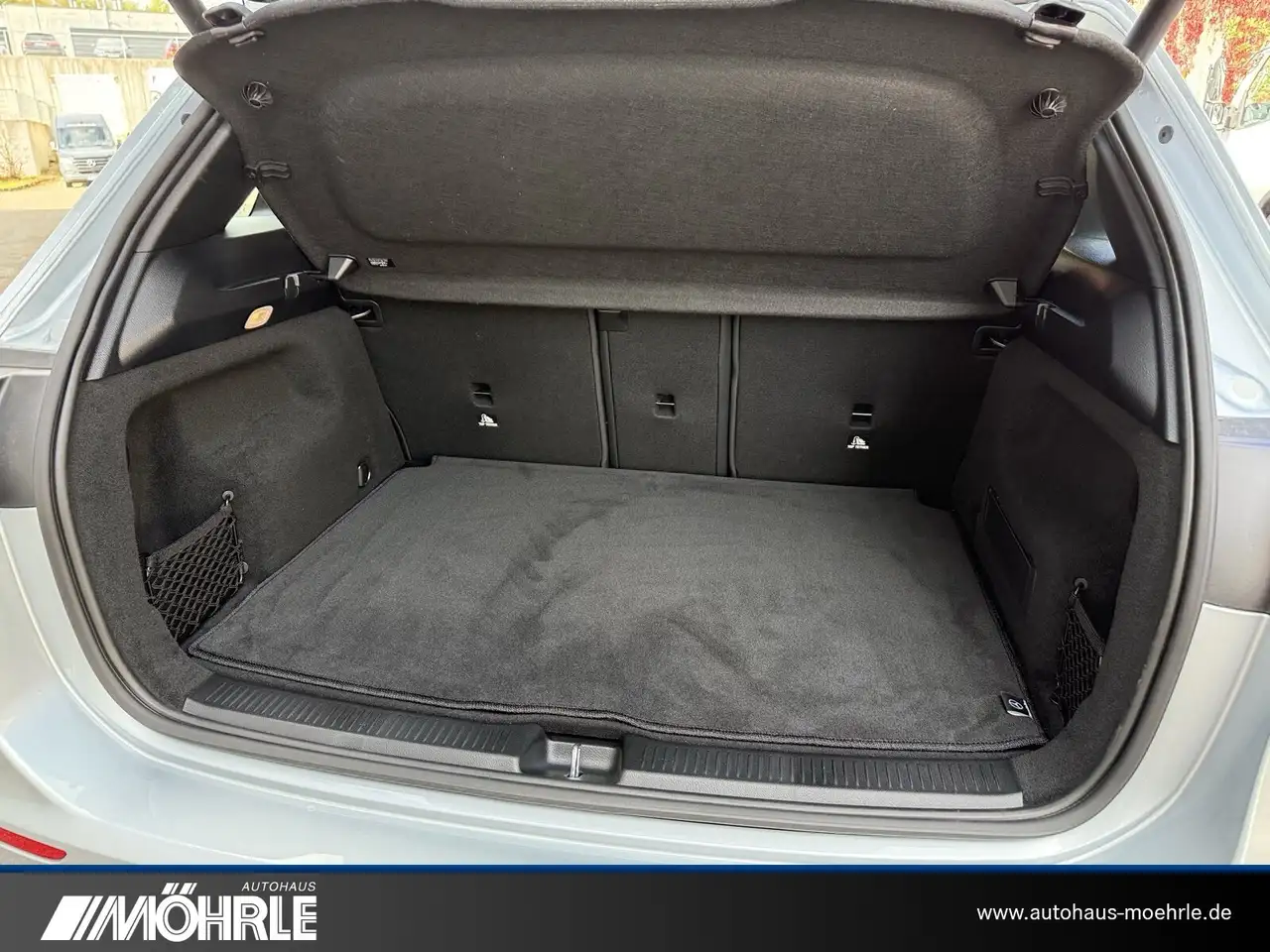 Mercedes-Benz B 180 B 180 Progressive Winter-Paket LED Kamera Navi — معرض صور السيارة 13