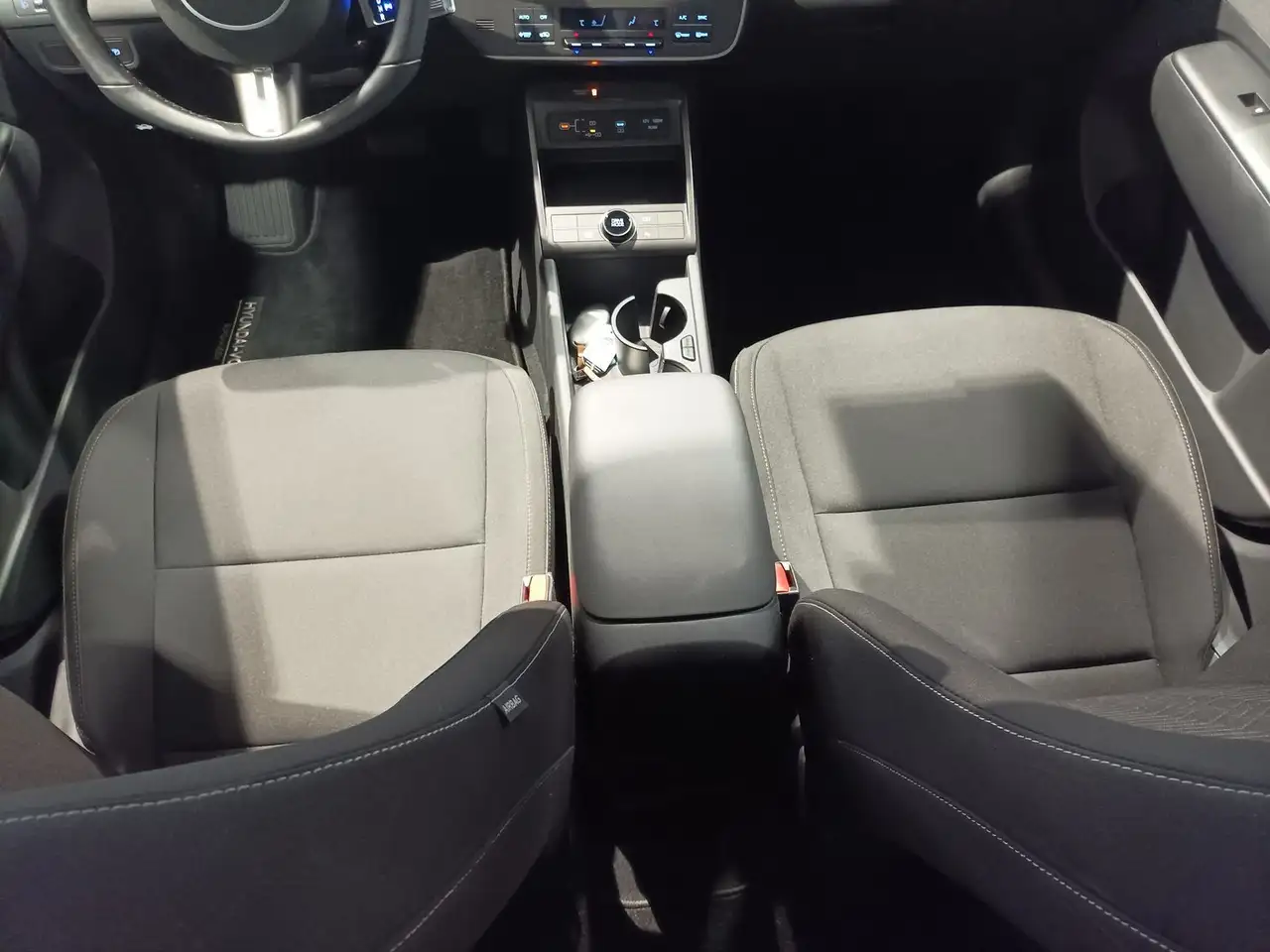 Hyundai KONA Kona 48,4 kWh Advantage LED|Navi|PDC|ACC|Wä-Pu — معرض صور السيارة 14