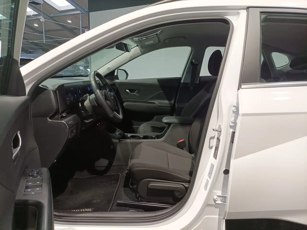 Hyundai KONA Kona 48,4 kWh Advantage LED|Navi|PDC|ACC|Wä-Pu — معرض صور السيارة 8