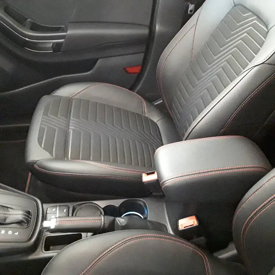 Ford Puma ST-Line X,155PS Automatik, El. Heckklappe,Winterpaket,ACC,LED — معرض صور السيارة 7