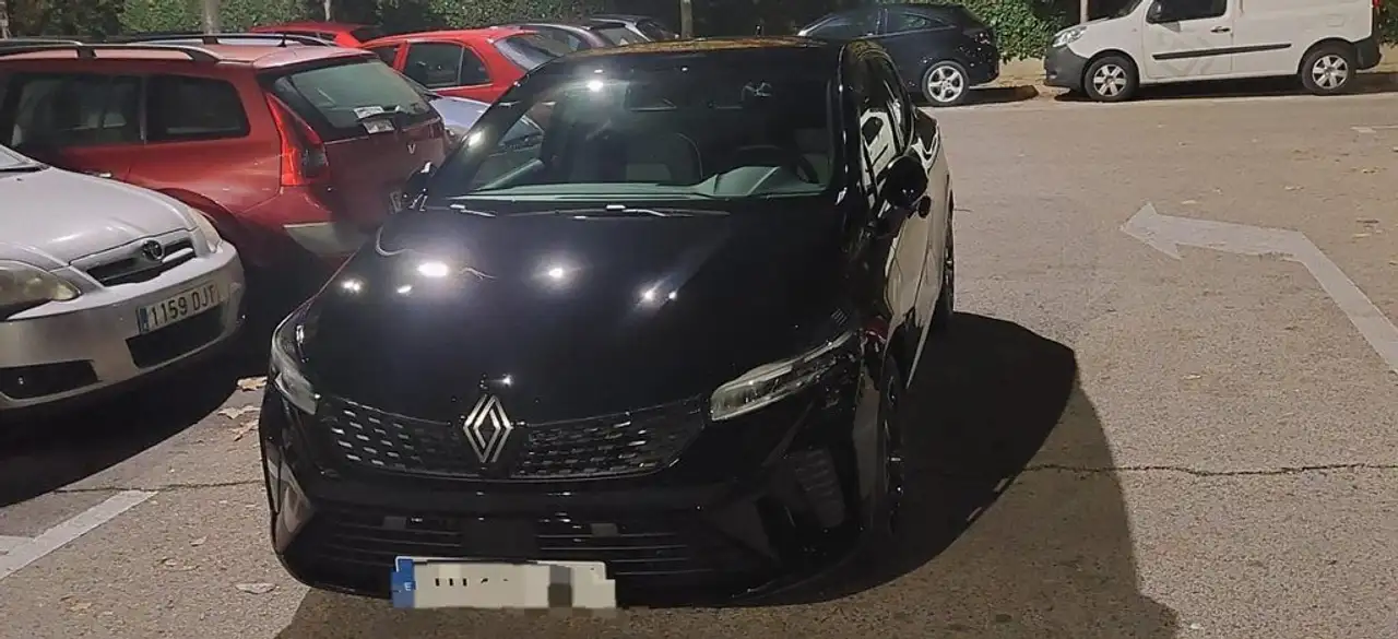 Renault Clio Techno TCe 74 kW (100CV) GLP — معرض صور السيارة 3