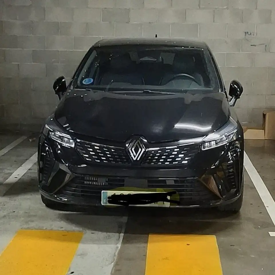 Renault Clio Techno TCe 74 kW (100CV) GLP — معرض صور السيارة 2