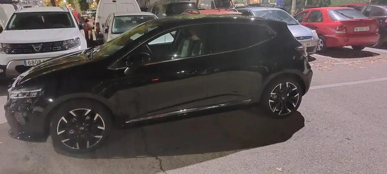 Renault Clio Techno TCe 74 kW (100CV) GLP — معرض صور السيارة 5