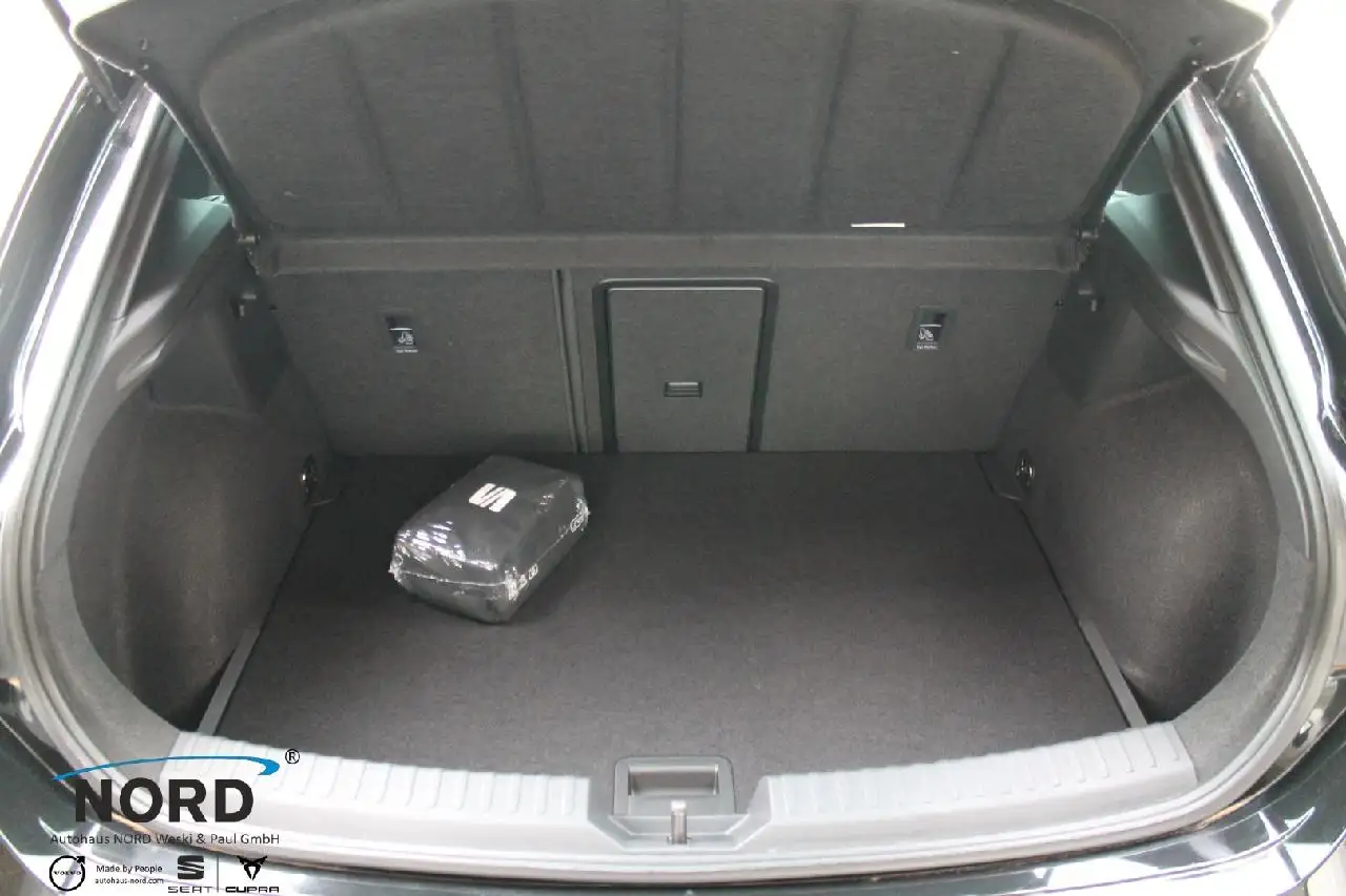 CUPRA Leon Cupra Leon 1.5 eTSI DSG NAVI — Vehicle gallery 6