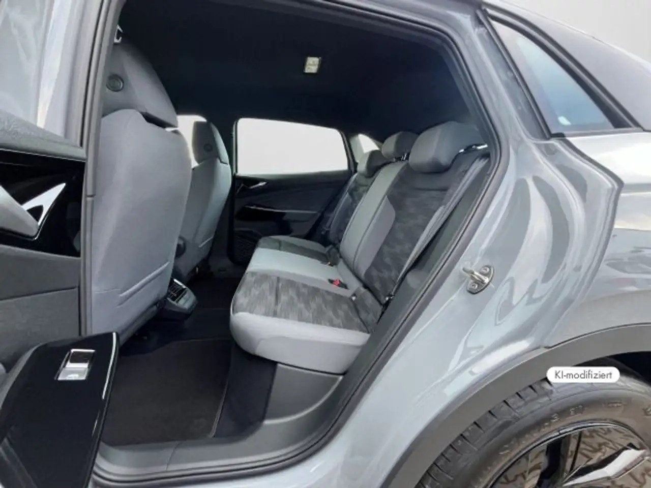 Volkswagen ID.4 Pure Performance DSG/NAVI/PDC/Ambiente uvm. — Vehicle gallery 14