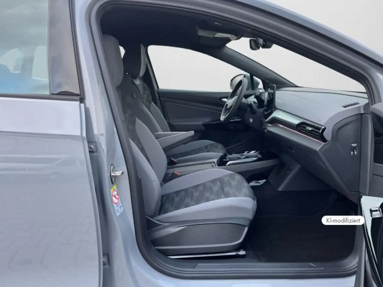 Volkswagen ID.4 Pure Performance DSG/NAVI/PDC/Ambiente uvm. — Vehicle gallery 4