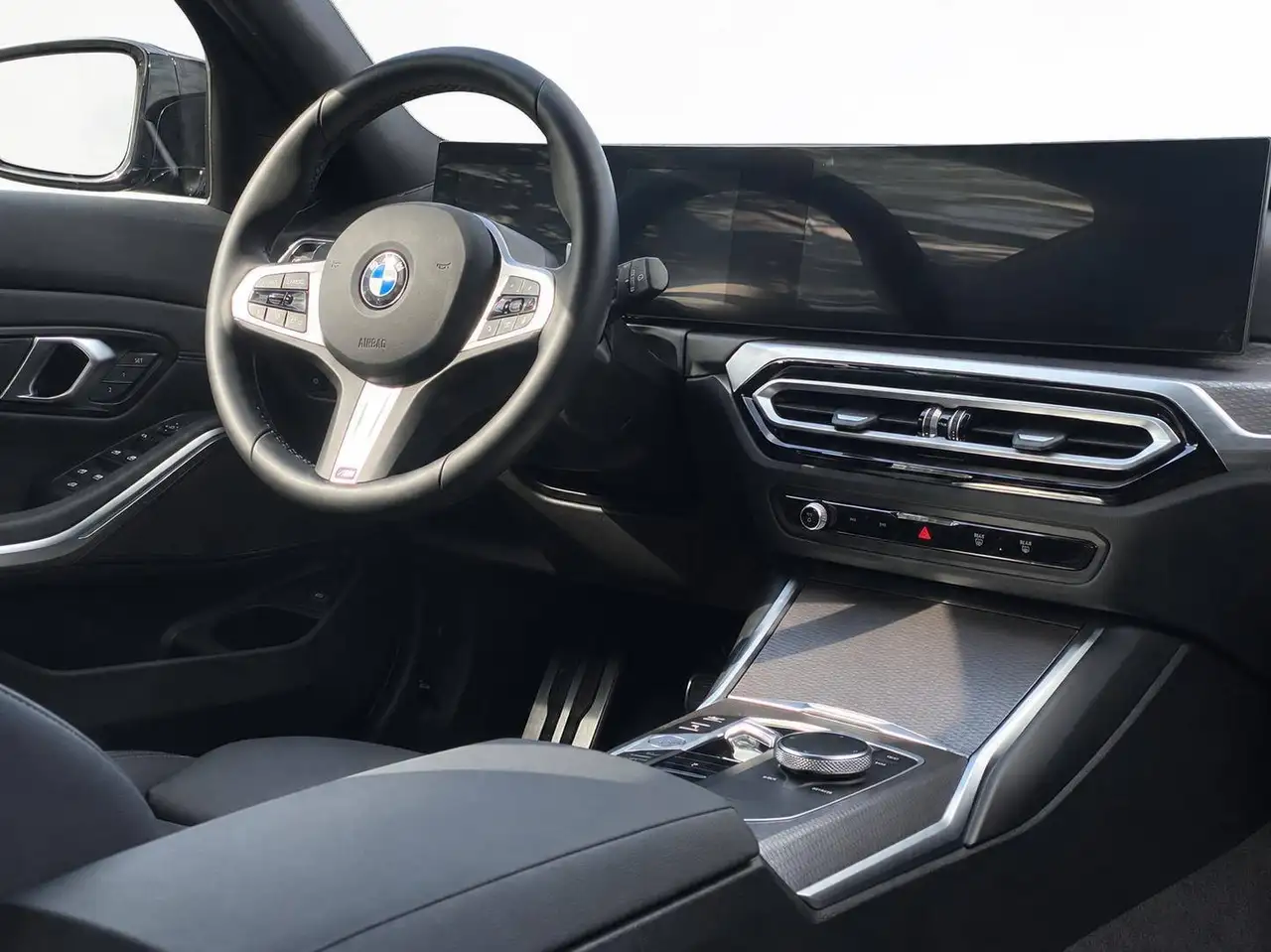 BMW 340 M340 i xDrive*GARANTIE*LASER*ACC*H&K*AHK*HUD*RFK* — Vehicle gallery 7