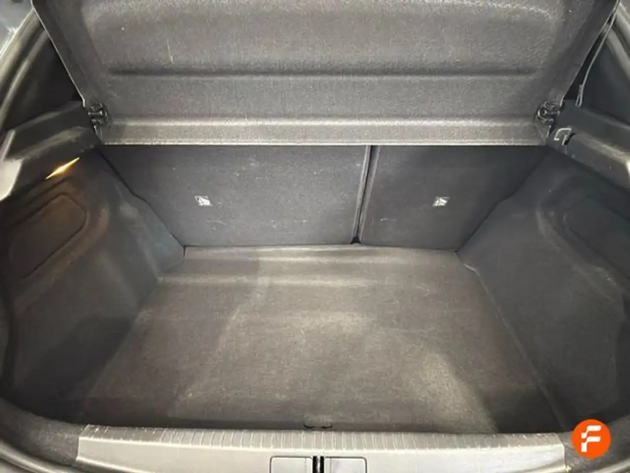 Opel Corsa 1.2T XHL 74kW (100CV) GS — Vehicle gallery 10