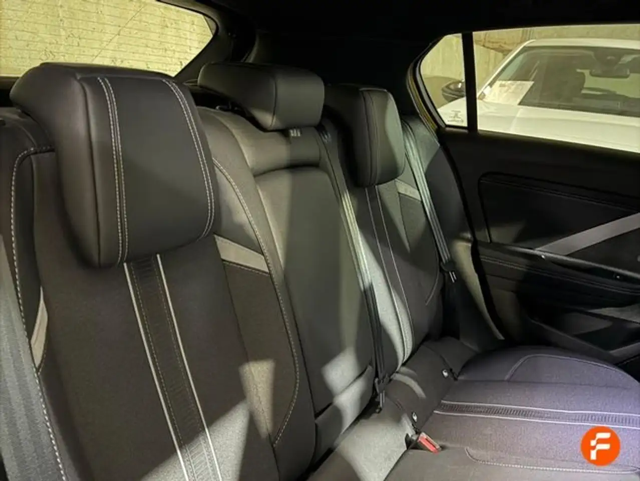 Opel Astra 1.2T XHT 96kW (130CV) GS — Vehicle gallery 22